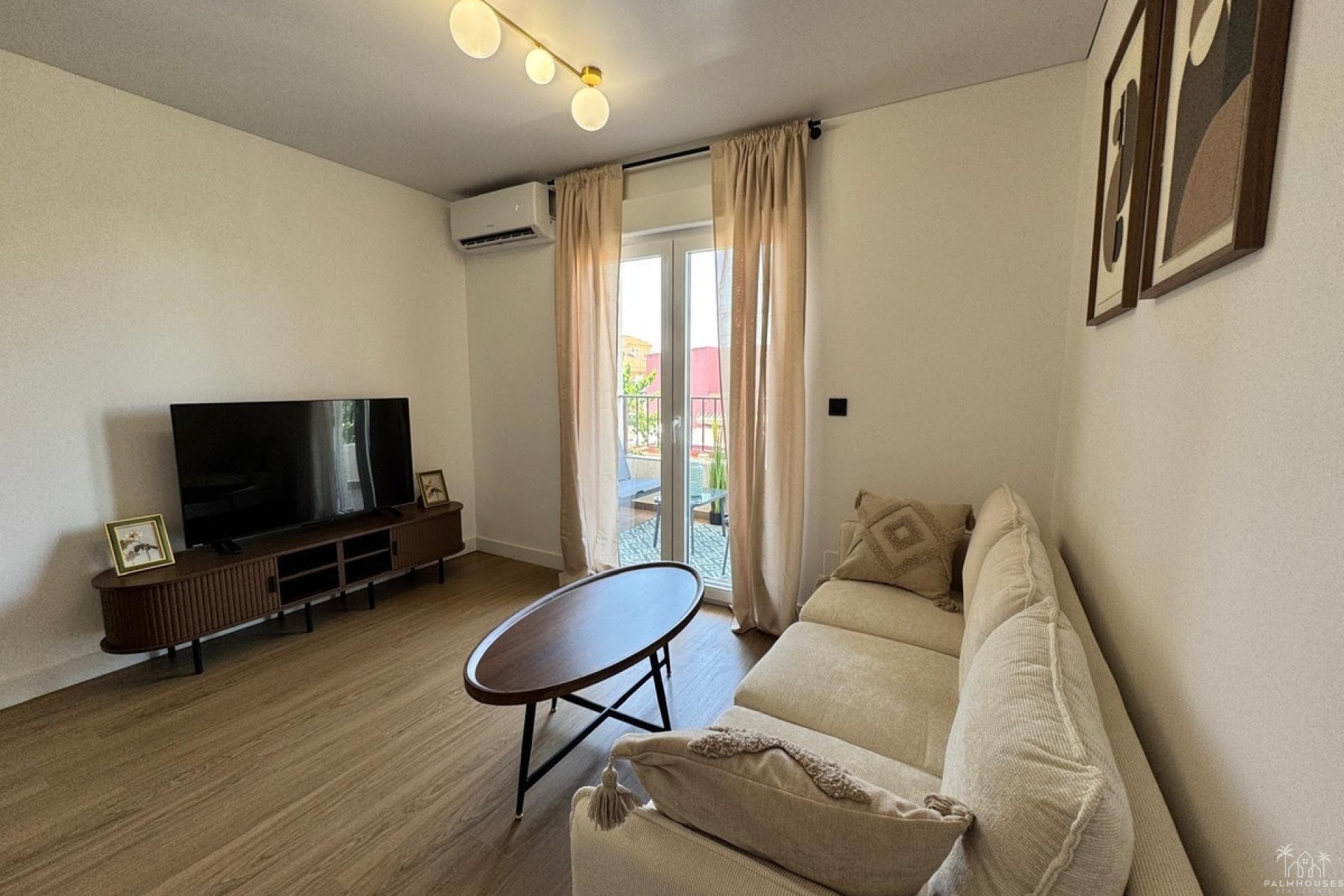 Resale - Apartments - Pilar de La Horadada - Pilar de la Horadada Centro
