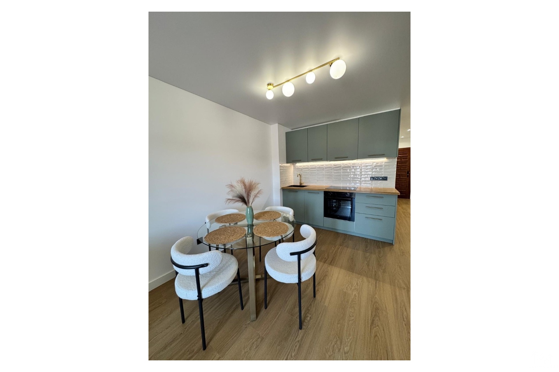 Resale - Apartments - Pilar de La Horadada - Pilar de la Horadada Centro