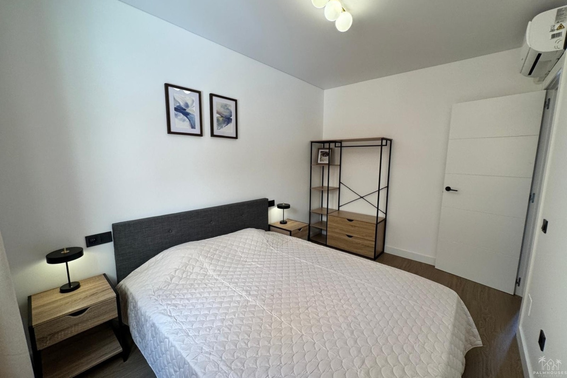 Resale - Apartments - Pilar de La Horadada - Pilar de la Horadada Centro