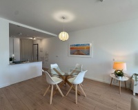 Resale - Apartments - Pilar de La Horadada - RioMar