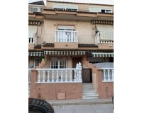 Resale - Apartments - Pilar de La Horadada - Torre de la Horadada