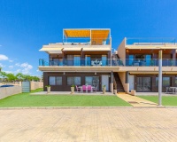 Resale - Apartments - Pilar de La Horadada - Torre de la Horadada