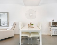 Resale - Apartments - Pilar de La Horadada - Torre de la Horadada