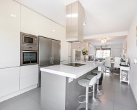 Resale - Apartments - Pilar de La Horadada - Torre de la Horadada