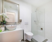 Resale - Apartments - Pilar de La Horadada - Torre de la Horadada