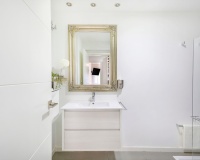 Resale - Apartments - Pilar de La Horadada - Torre de la Horadada