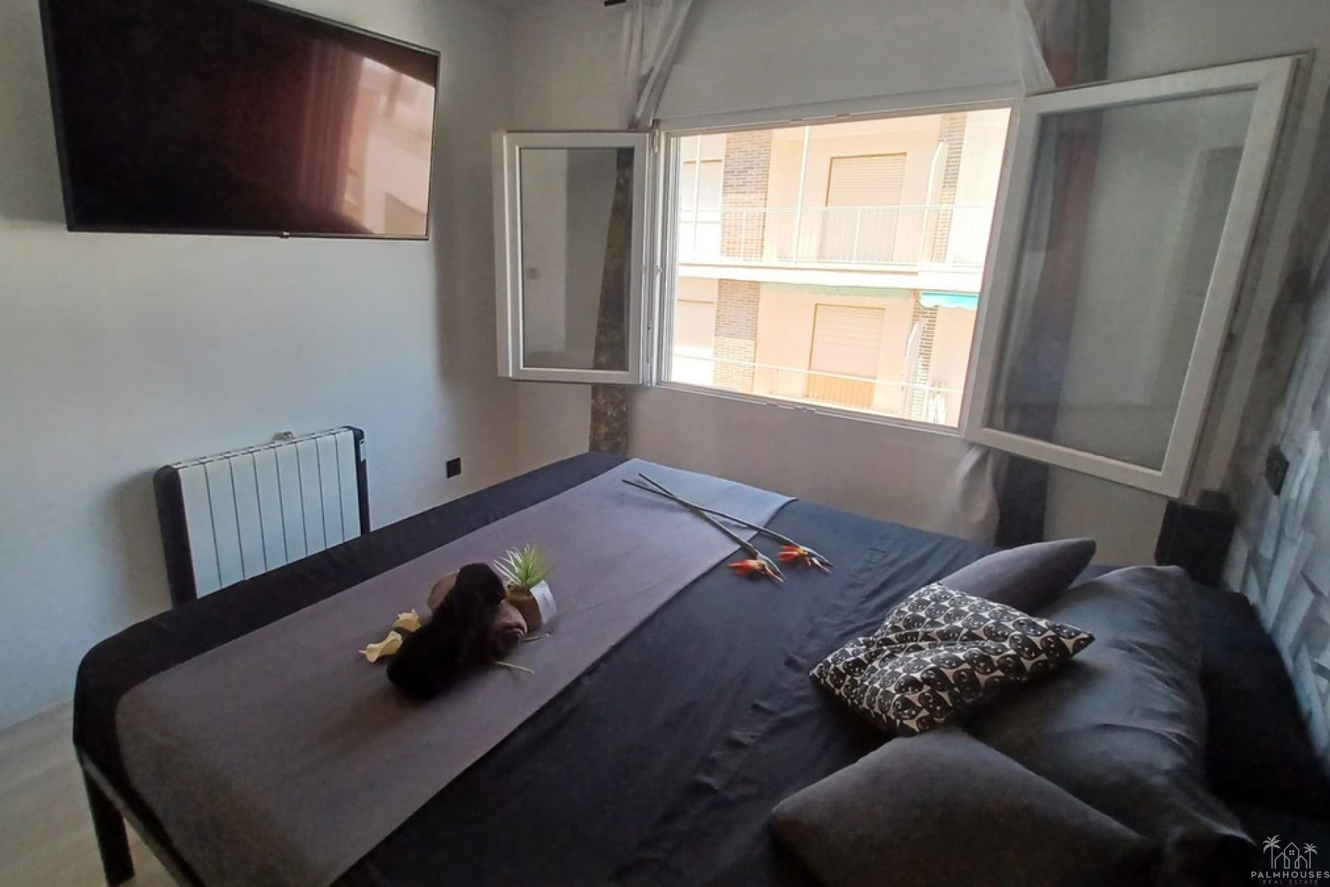 Resale - Apartments - Pilar de La Horadada - Torre de la Horadada