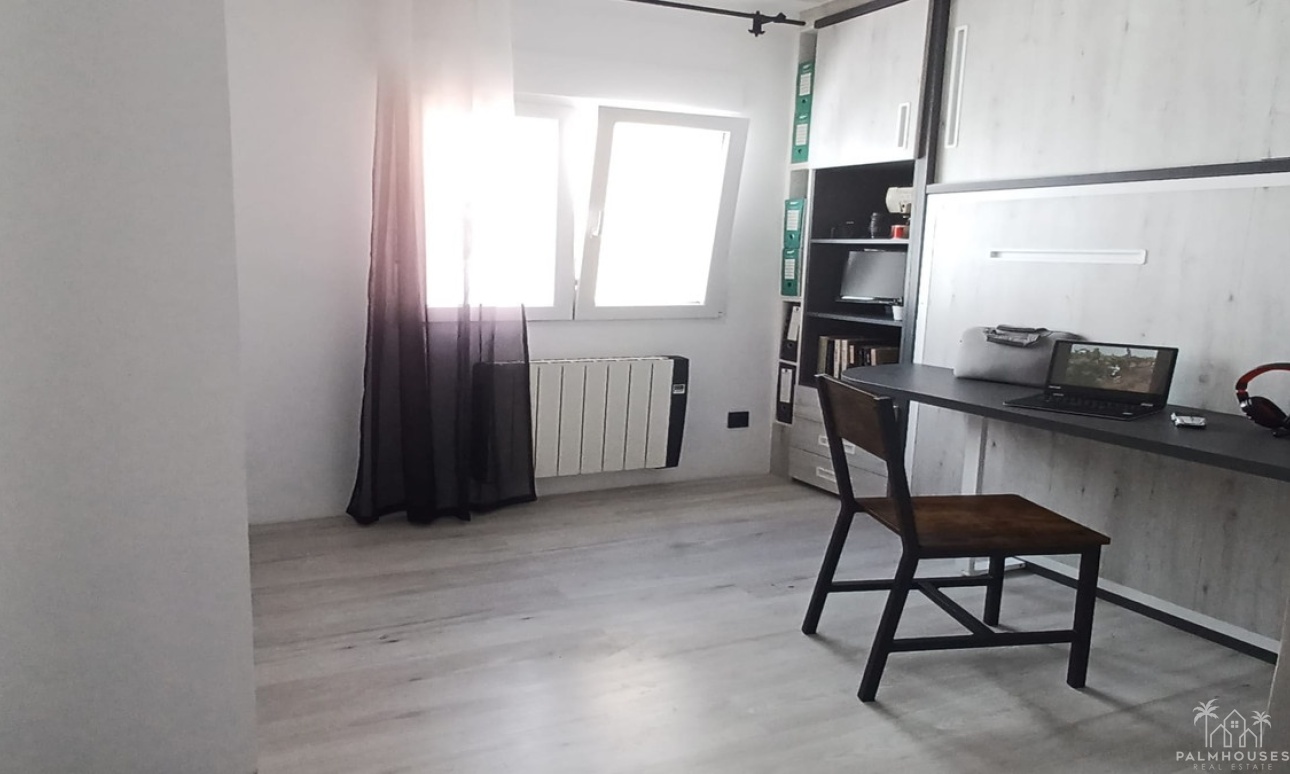 Resale - Apartments - Pilar de La Horadada - Torre de la Horadada
