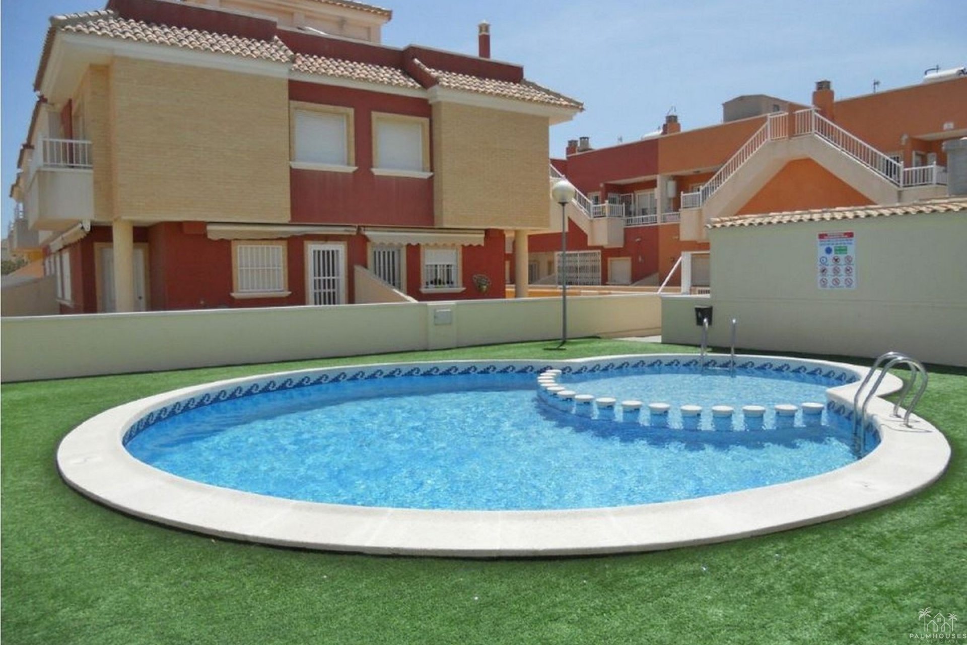 Resale - Apartments - Pilar de La Horadada - Torre de la Horadada
