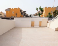 Resale - Apartments - Pilar de La Horadada - Torre de la Horadada