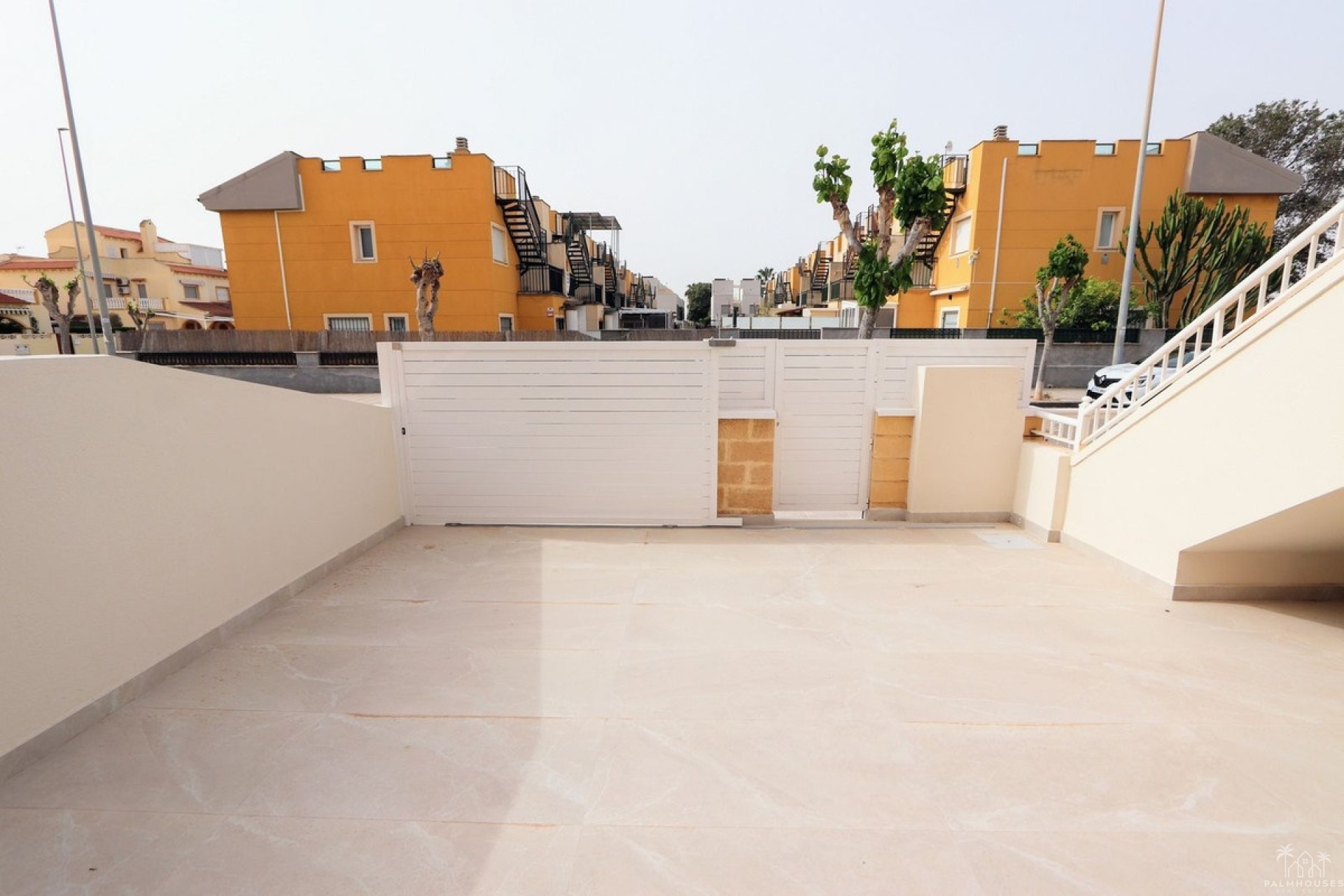 Resale - Apartments - Pilar de La Horadada - Torre de la Horadada