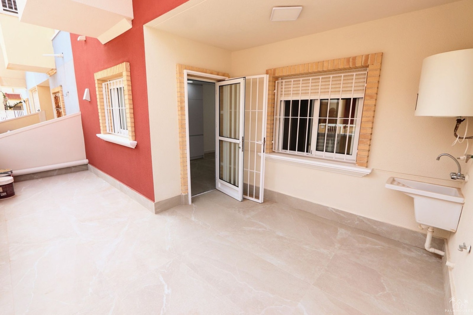 Resale - Apartments - Pilar de La Horadada - Torre de la Horadada