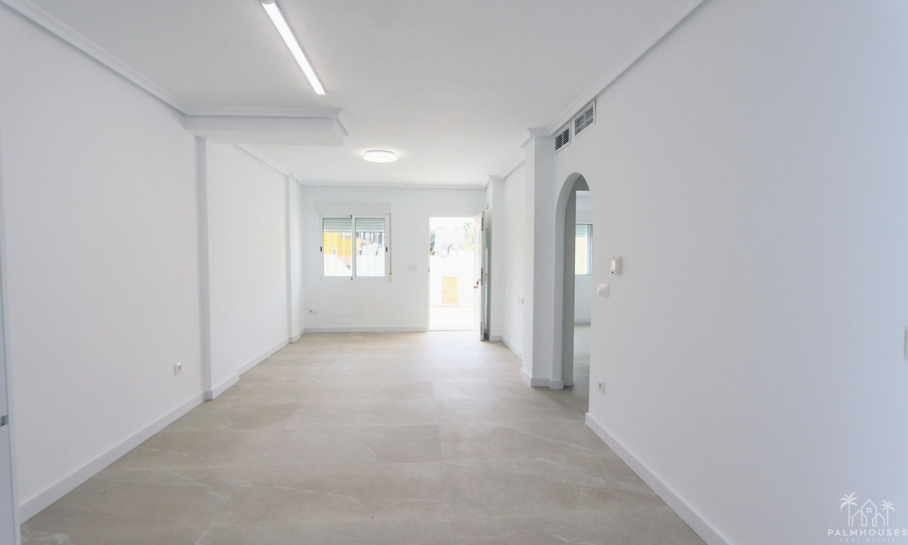 Resale - Apartments - Pilar de La Horadada - Torre de la Horadada