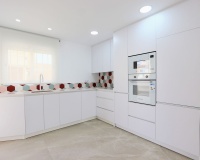 Resale - Apartments - Pilar de La Horadada - Torre de la Horadada