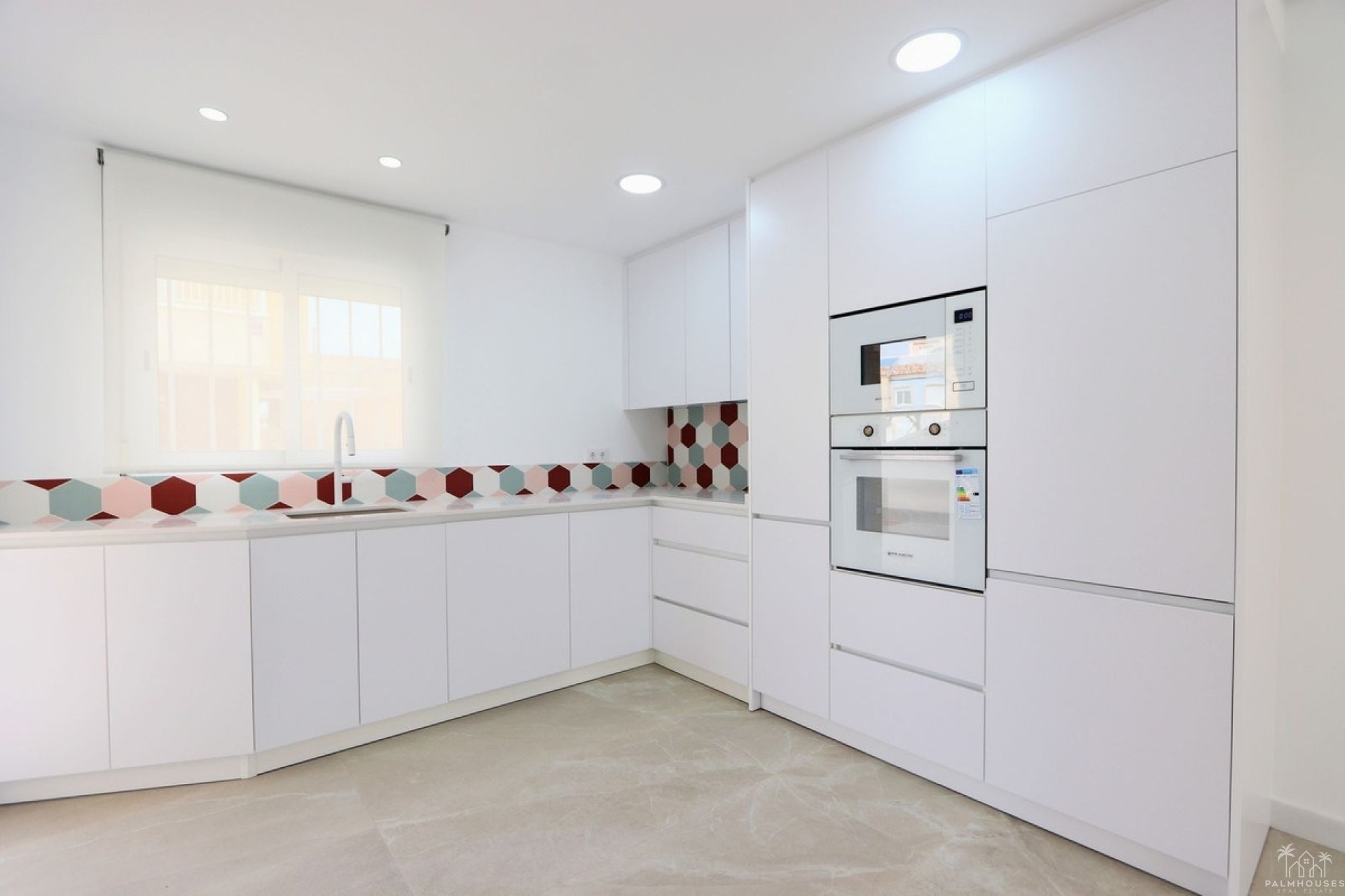 Resale - Apartments - Pilar de La Horadada - Torre de la Horadada