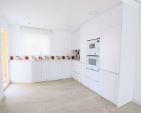 Resale - Apartments - Pilar de La Horadada - Torre de la Horadada