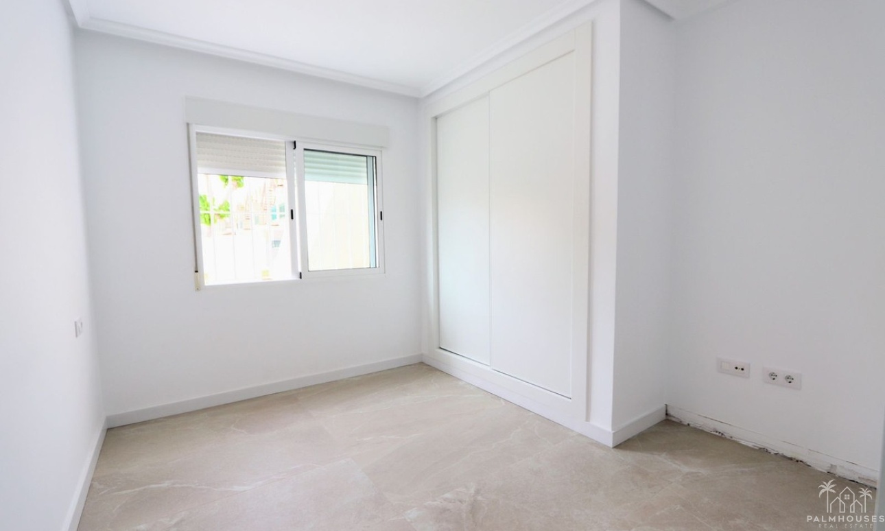 Resale - Apartments - Pilar de La Horadada - Torre de la Horadada