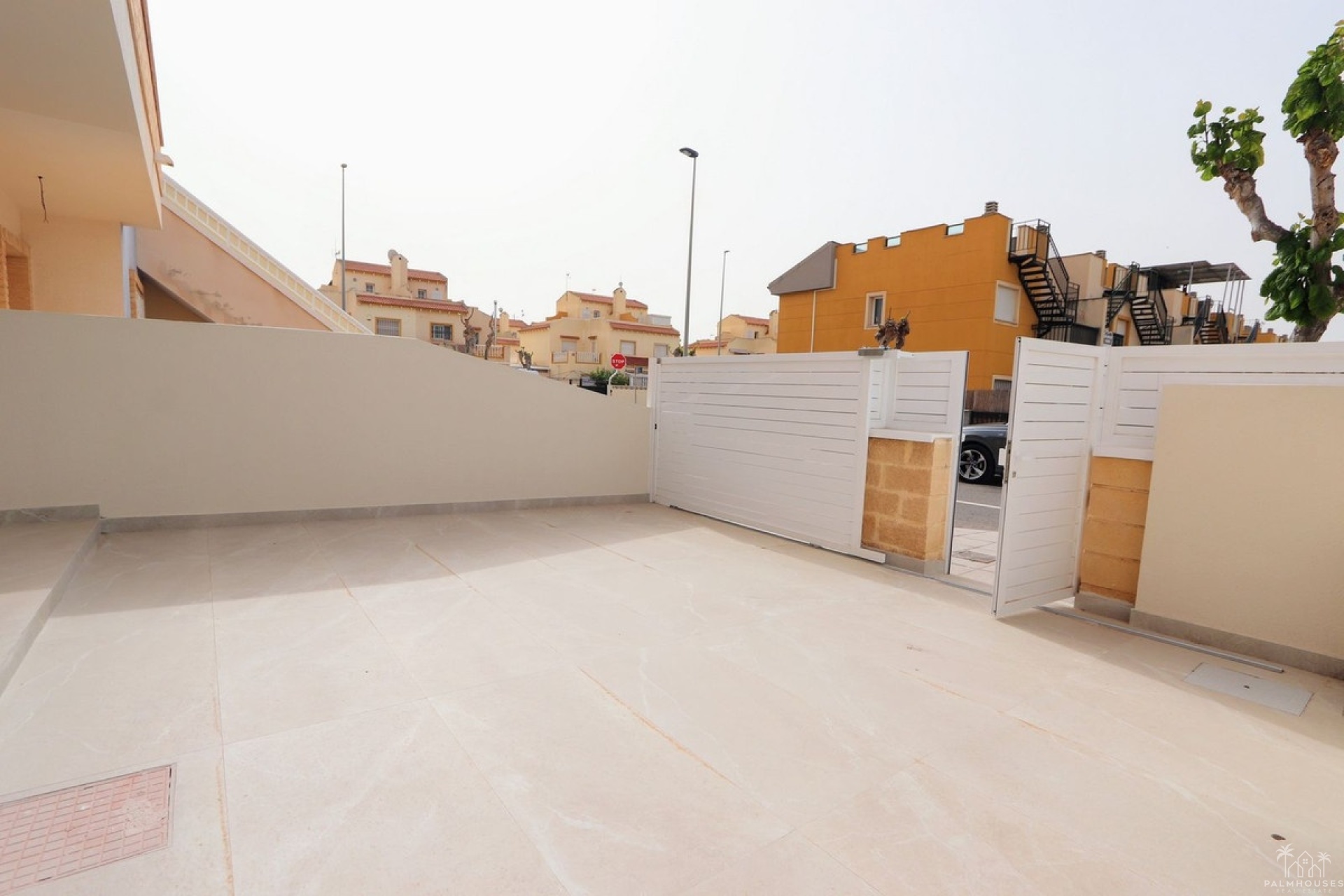 Resale - Apartments - Pilar de La Horadada - Torre de la Horadada