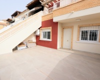 Resale - Apartments - Pilar de La Horadada - Torre de la Horadada