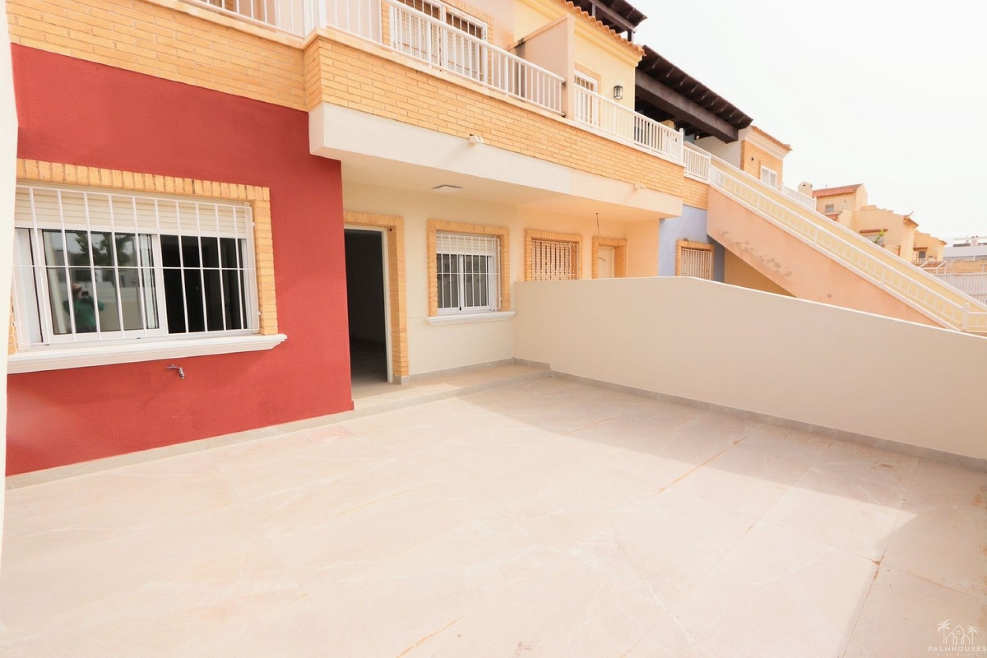 Resale - Apartments - Pilar de La Horadada - Torre de la Horadada