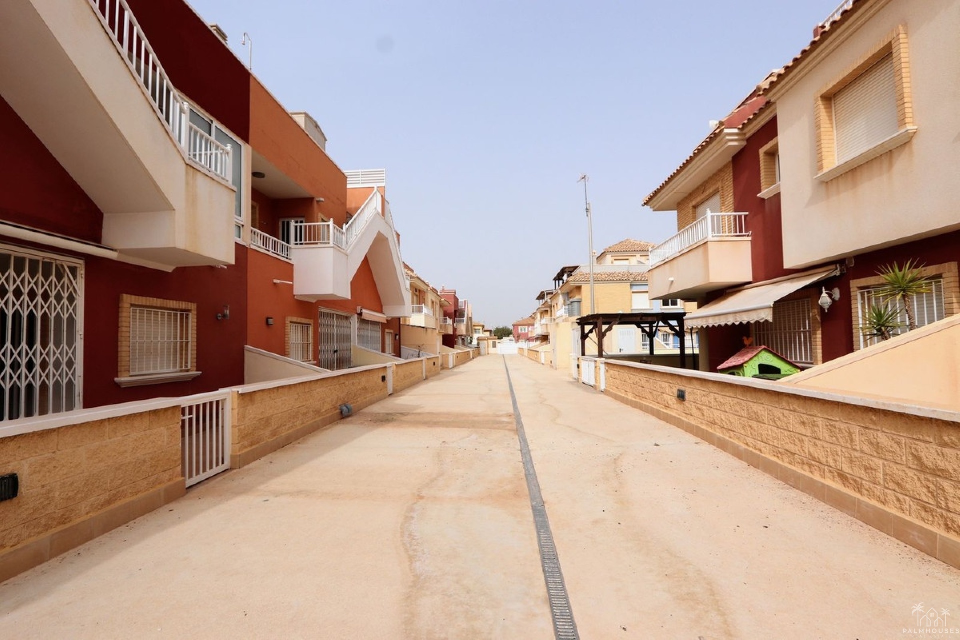 Resale - Apartments - Pilar de La Horadada - Torre de la Horadada