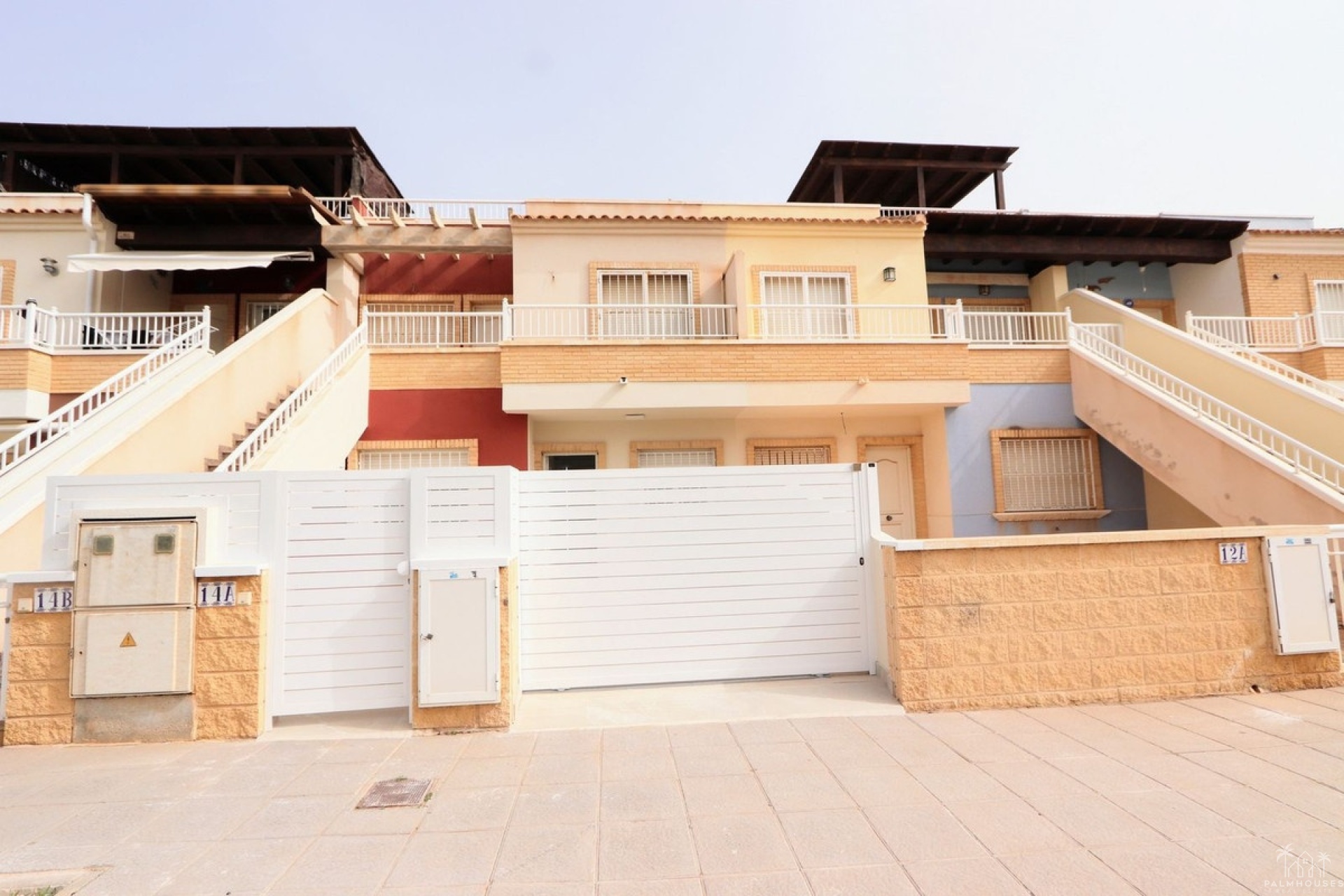 Resale - Apartments - Pilar de La Horadada - Torre de la Horadada