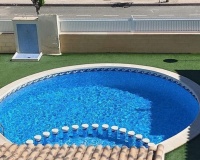 Resale - Apartments - Pilar de La Horadada - Torre de la Horadada