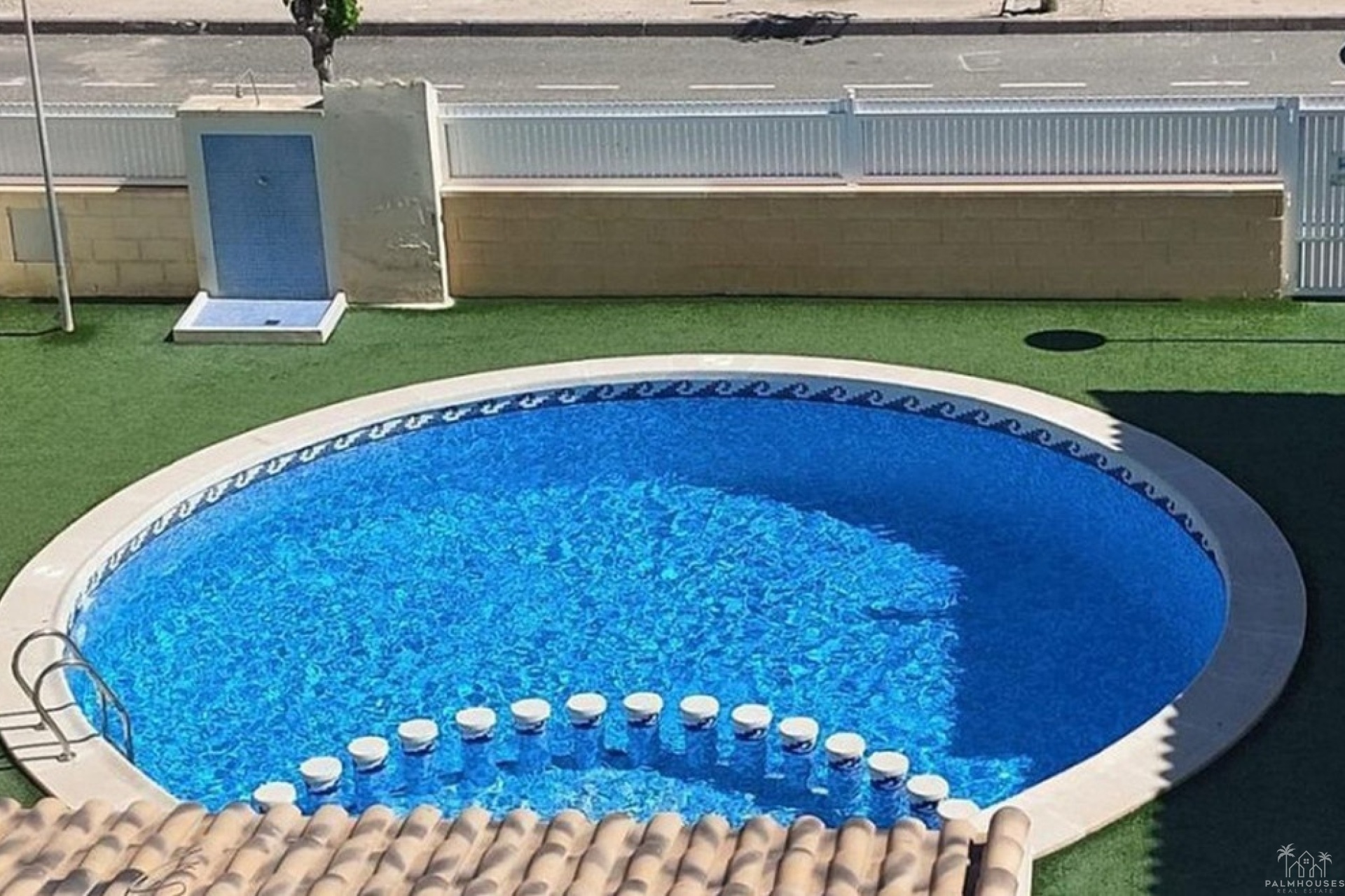 Resale - Apartments - Pilar de La Horadada - Torre de la Horadada