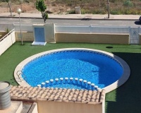 Resale - Apartments - Pilar de La Horadada - Torre de la Horadada