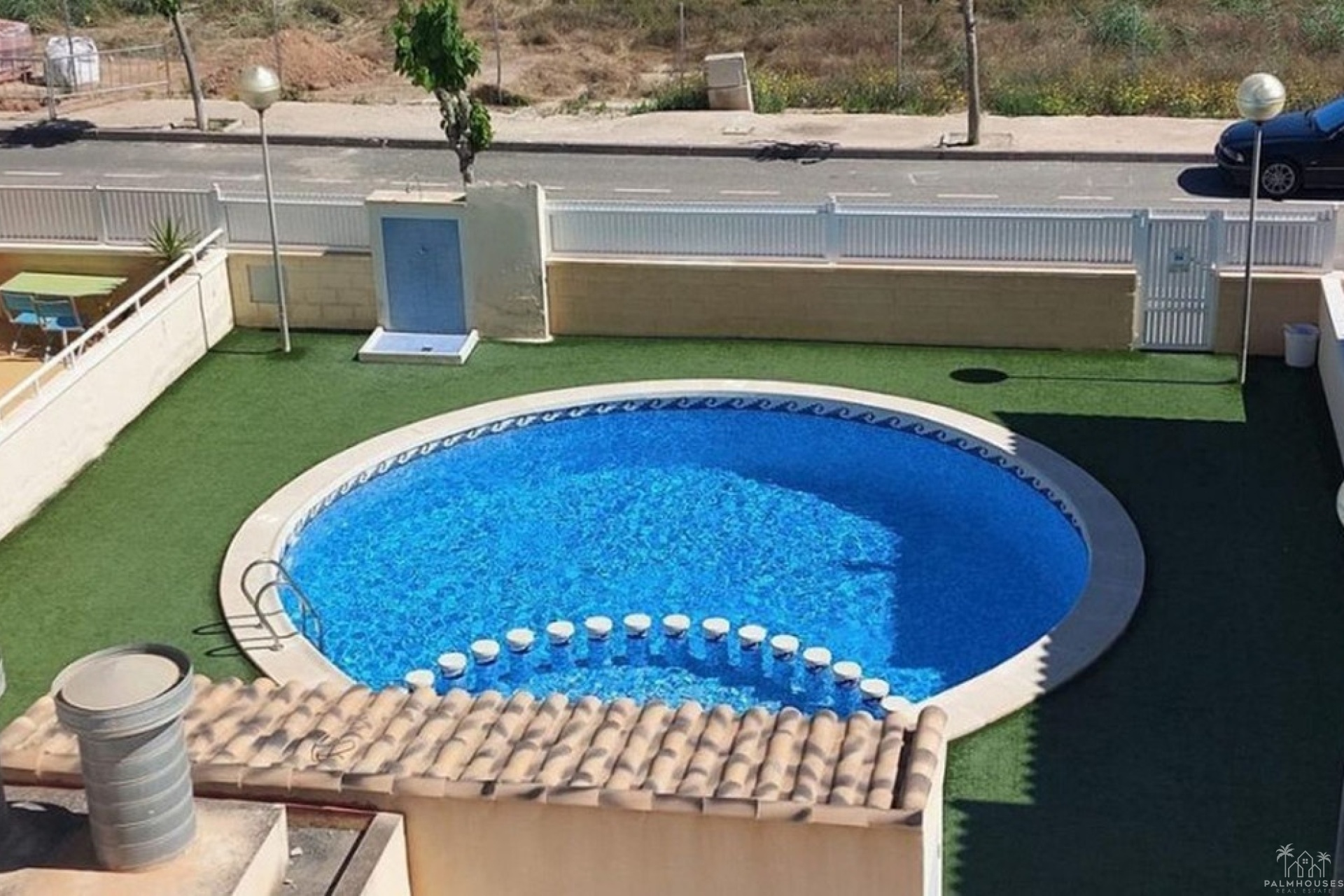 Resale - Apartments - Pilar de La Horadada - Torre de la Horadada