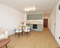 Resale - Apartments - Pilar de La Horadada - Torre de la Horadada