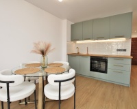 Resale - Apartments - Pilar de La Horadada - Torre de la Horadada