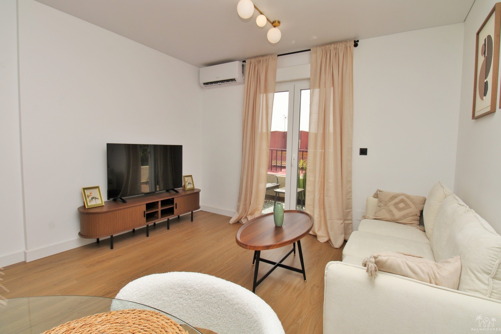 Resale - Apartments - Pilar de La Horadada - Torre de la Horadada