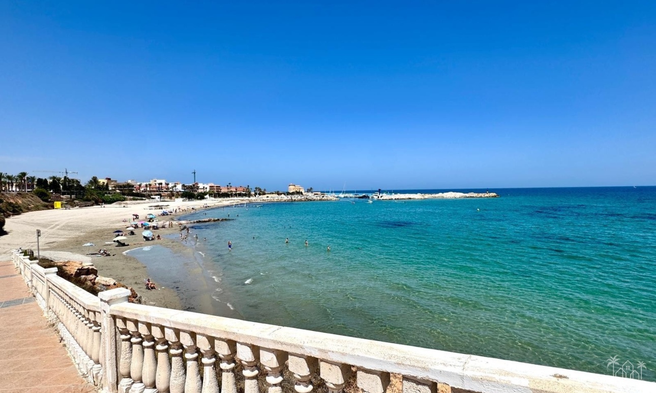 Resale - Apartments - Pilar de La Horadada - Torre de la Horadada
