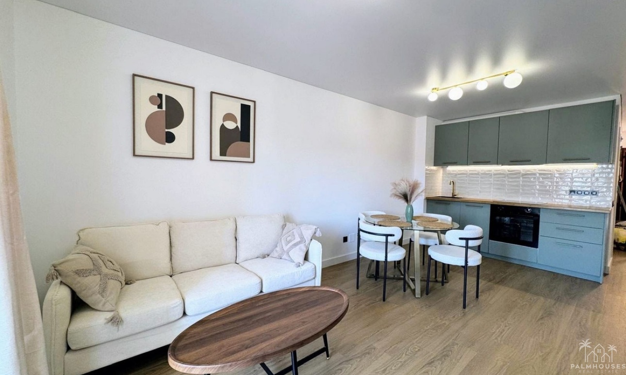 Resale - Apartments - Pilar de La Horadada - Torre de la Horadada