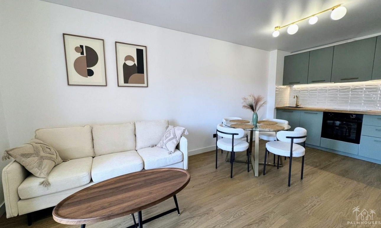Resale - Apartments - Pilar de La Horadada - Torre de la Horadada