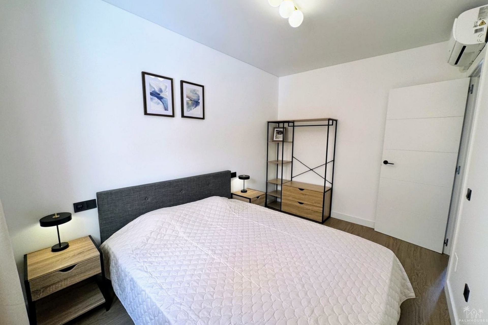 Resale - Apartments - Pilar de La Horadada - Torre de la Horadada