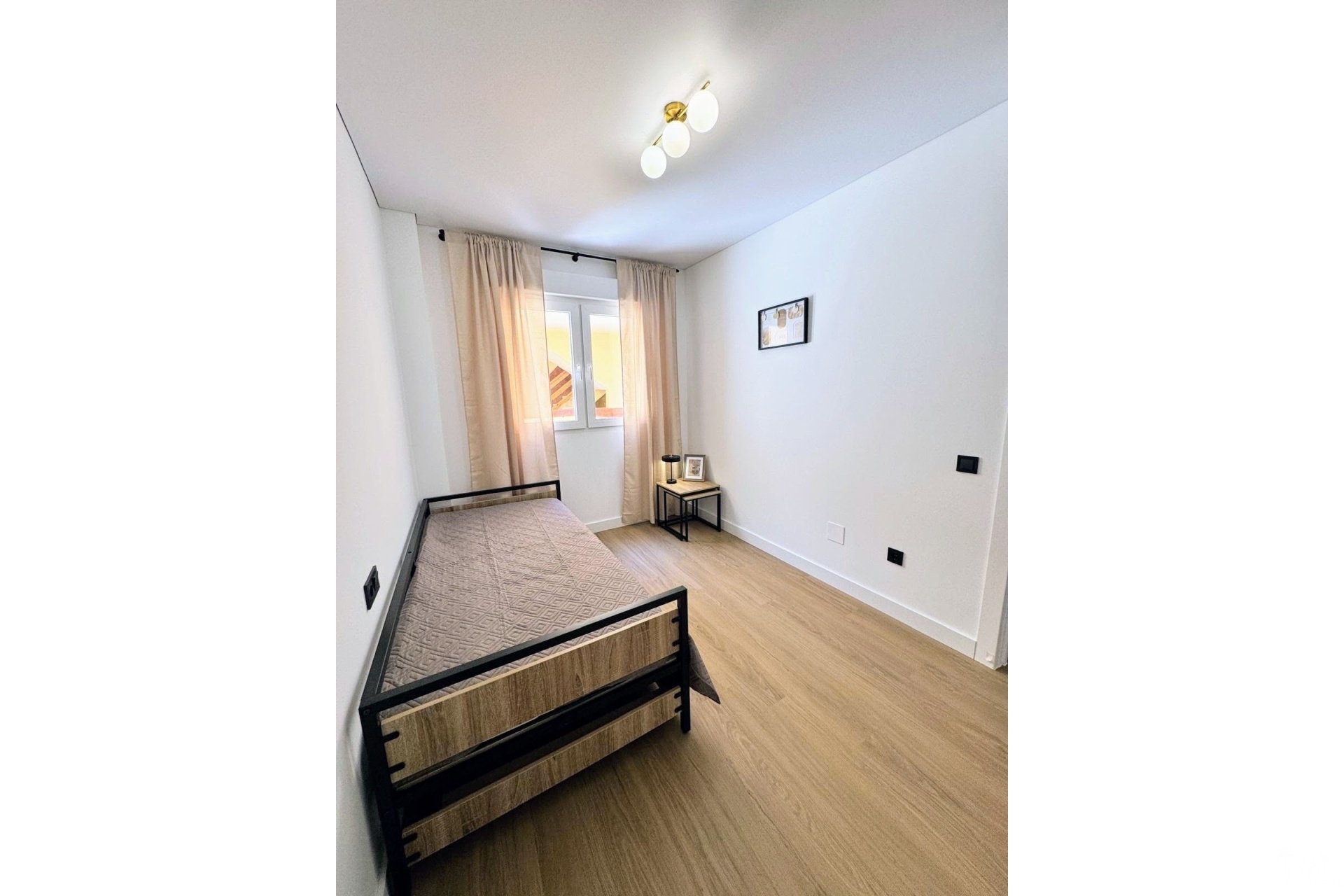 Resale - Apartments - Pilar de La Horadada - Torre de la Horadada