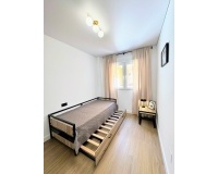 Resale - Apartments - Pilar de La Horadada - Torre de la Horadada