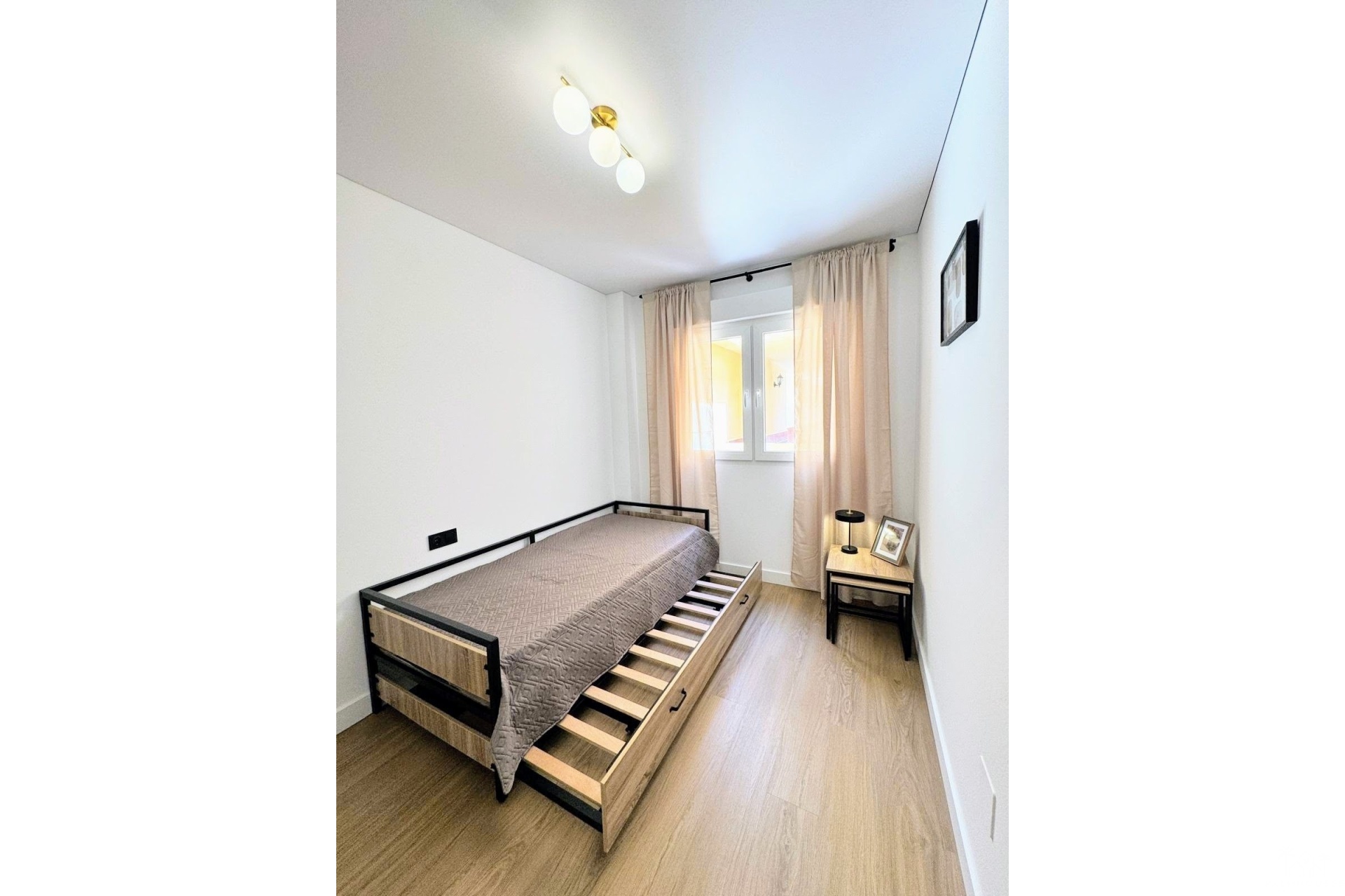 Resale - Apartments - Pilar de La Horadada - Torre de la Horadada
