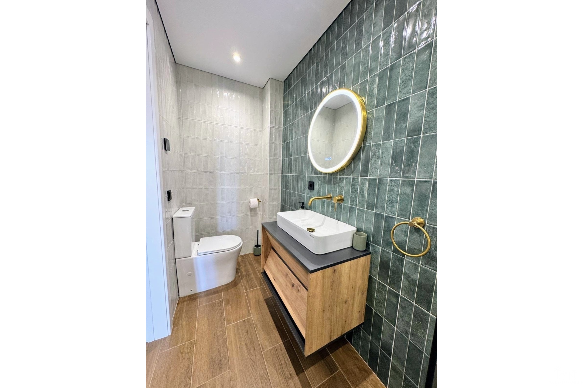 Resale - Apartments - Pilar de La Horadada - Torre de la Horadada