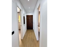 Resale - Apartments - Pilar de La Horadada - Torre de la Horadada