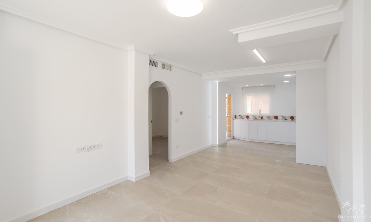 Resale - Apartments - Pilar de La Horadada - Torre de la Horadada