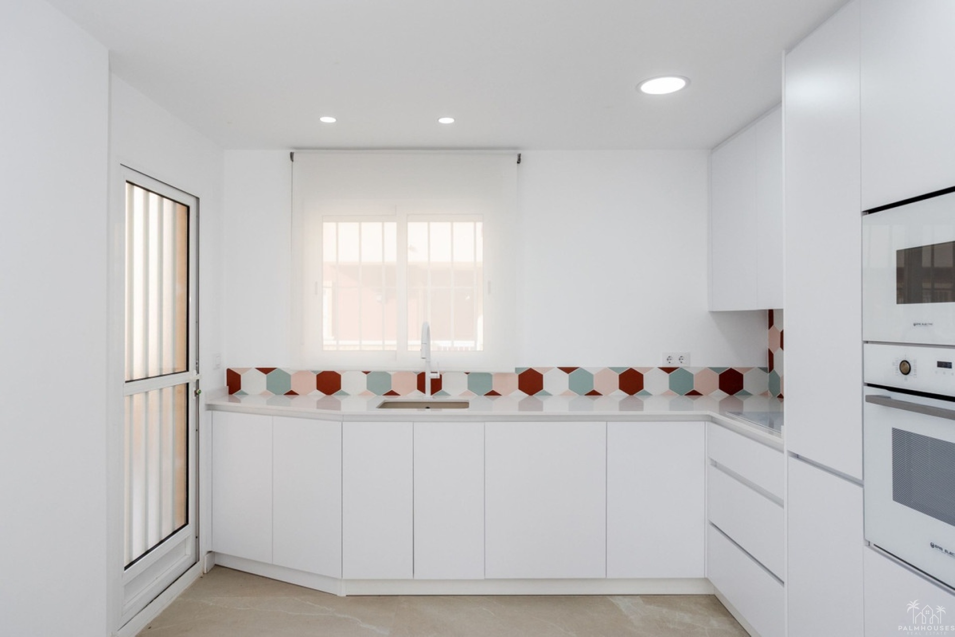 Resale - Apartments - Pilar de La Horadada - Torre de la Horadada