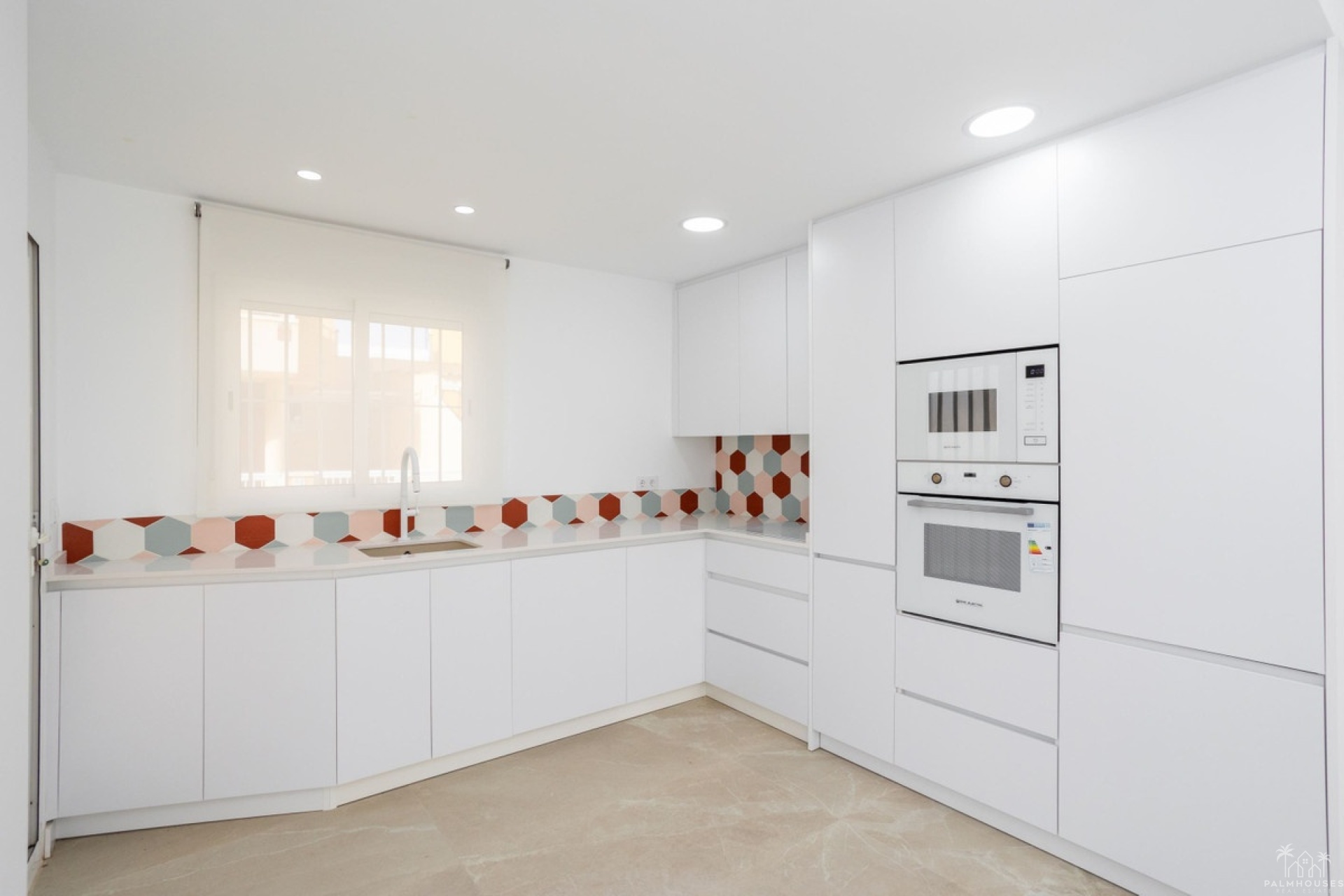Resale - Apartments - Pilar de La Horadada - Torre de la Horadada