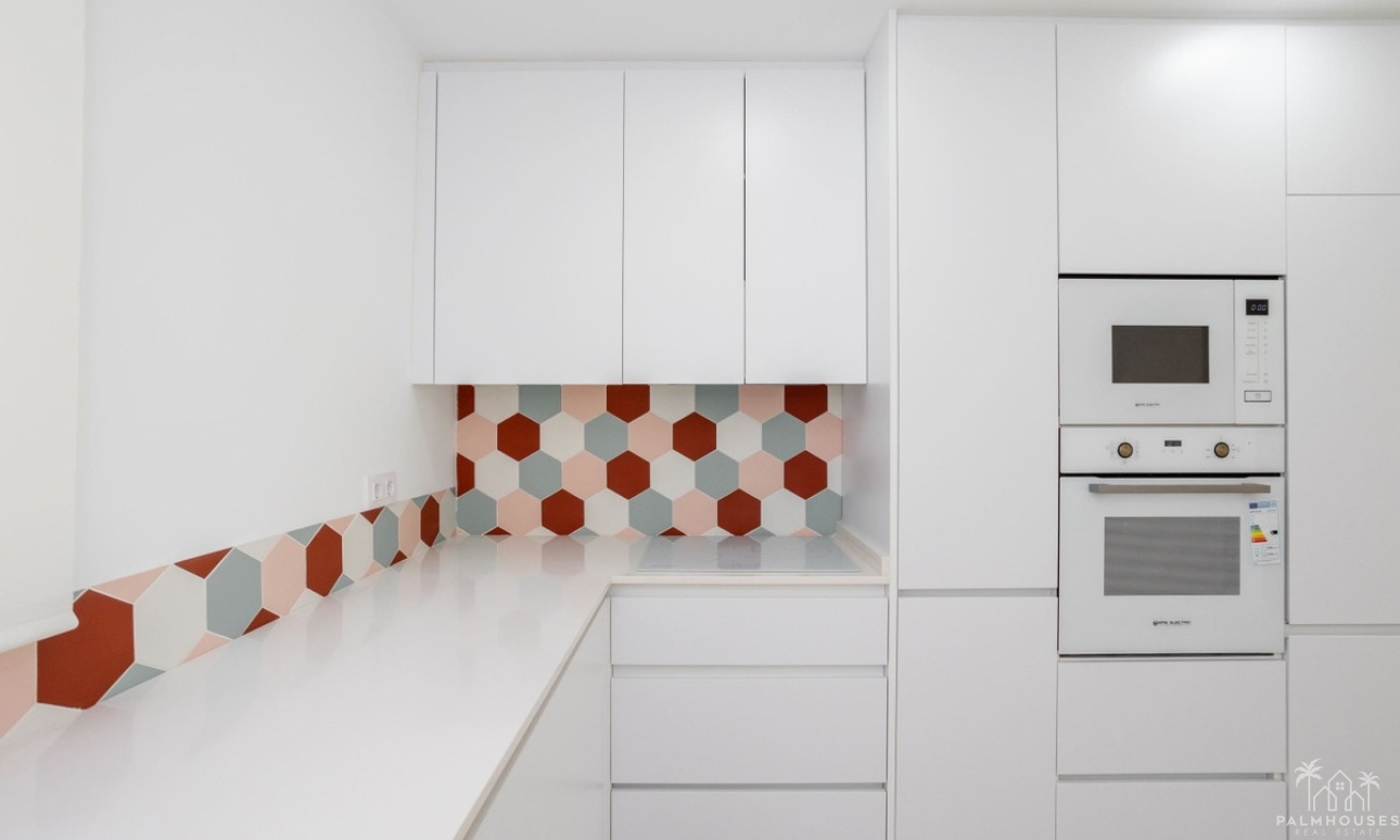 Resale - Apartments - Pilar de La Horadada - Torre de la Horadada
