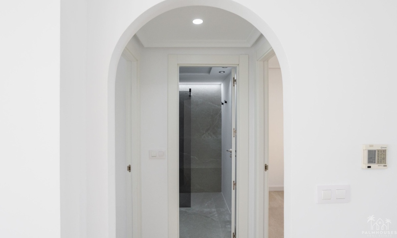 Resale - Apartments - Pilar de La Horadada - Torre de la Horadada