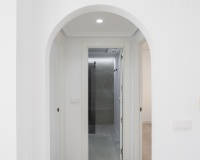 Resale - Apartments - Pilar de La Horadada - Torre de la Horadada