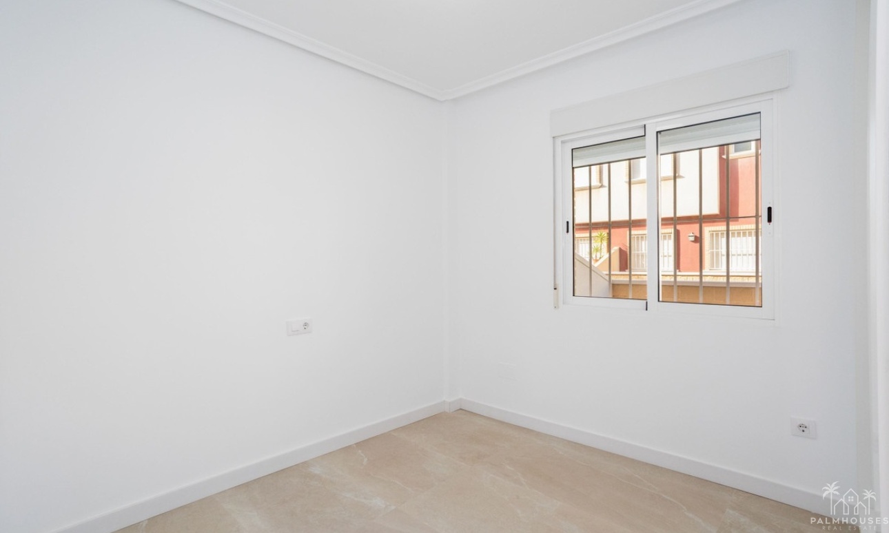 Resale - Apartments - Pilar de La Horadada - Torre de la Horadada