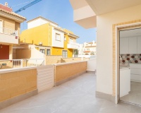 Resale - Apartments - Pilar de La Horadada - Torre de la Horadada